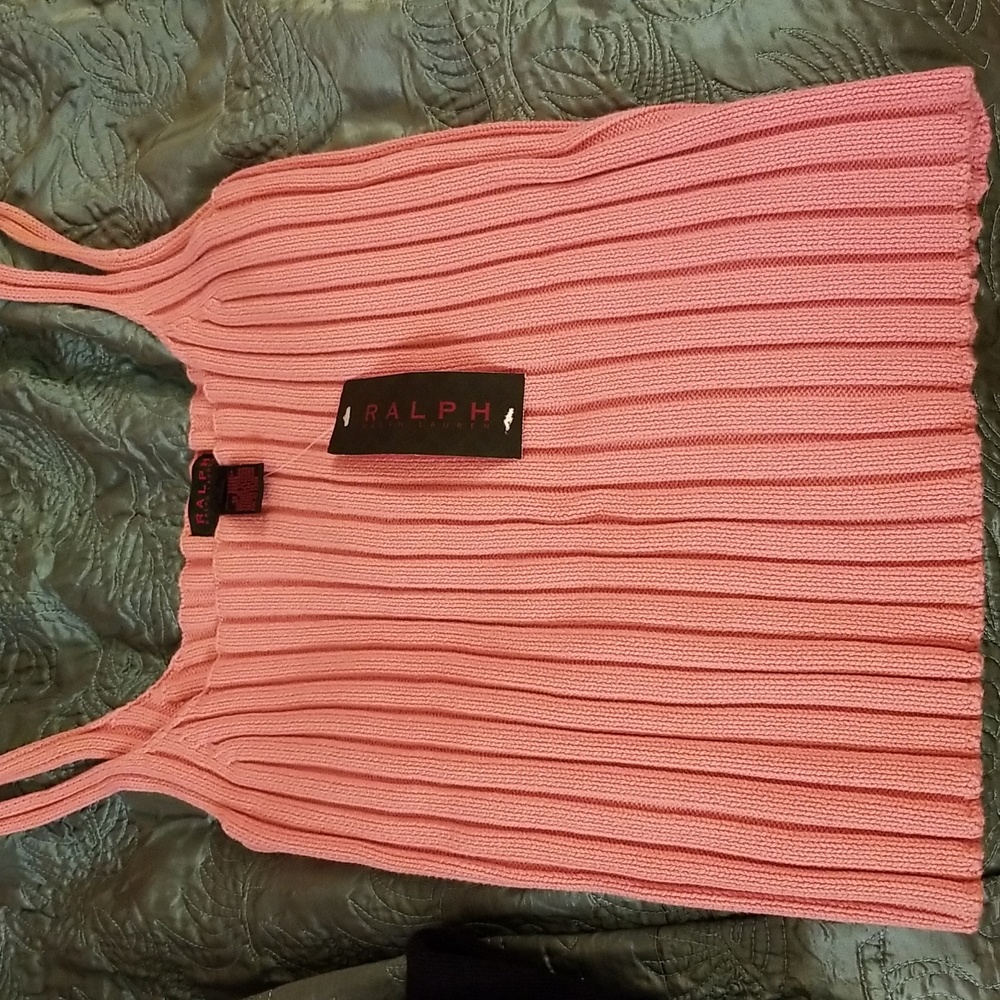 Ralph Lauren top